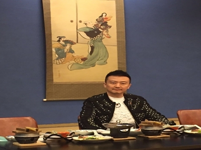 月影沙丘的第一张照片--厦门上门女婿服务网
