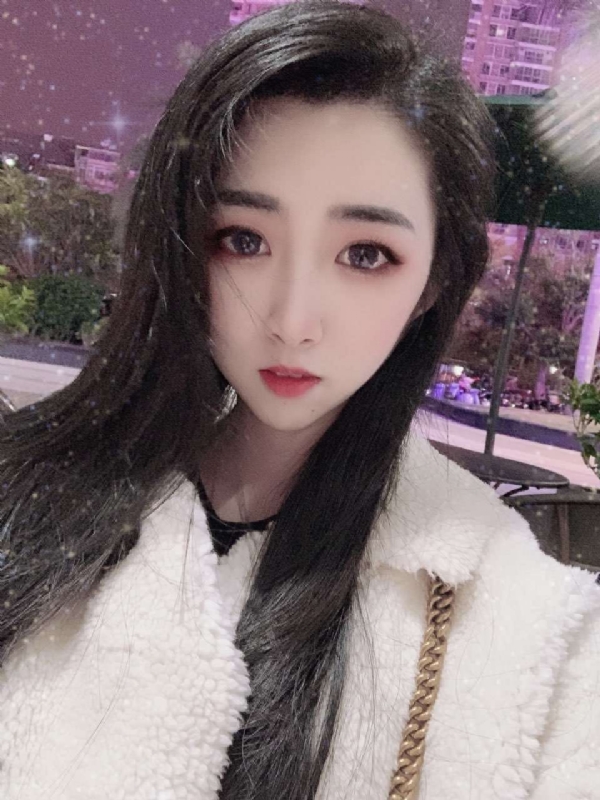 妮可的第一张照片--厦门上门女婿服务网