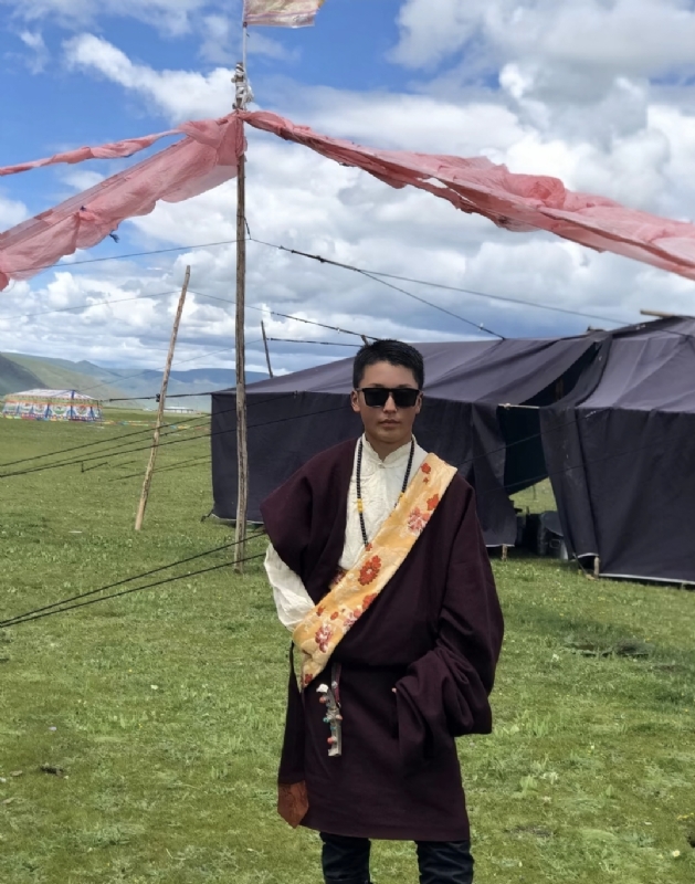 可苏的第二张照片--厦门上门女婿服务网